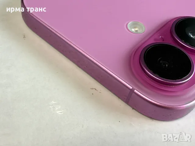 iPhone 16 128gb Гаранция Технополис, снимка 8 - Apple iPhone - 56593023