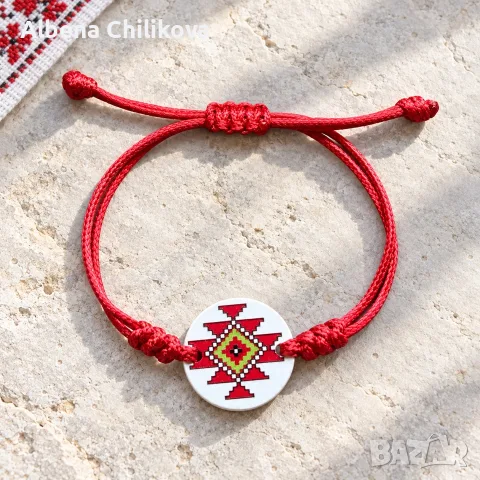 Гривна "Корени"