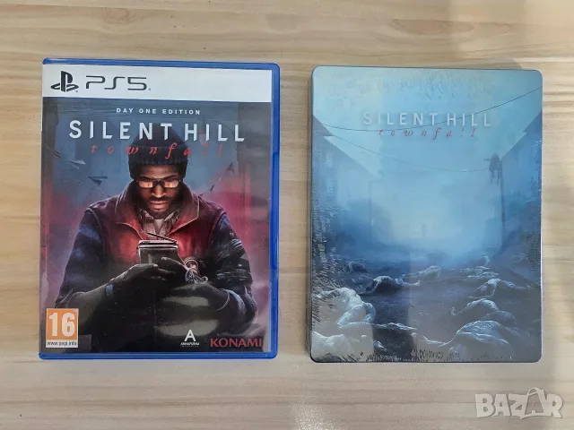 Игри за PS5 - Възможен бартер, снимка 3 - Игри за PlayStation - 56724187