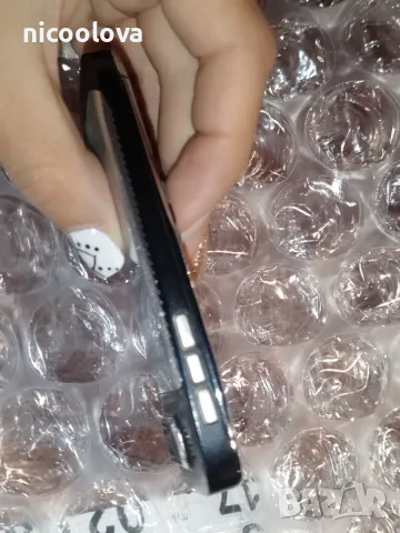 ! РАБОТЕЩА ! Nokia E72, снимка 7 - Nokia - 56594284