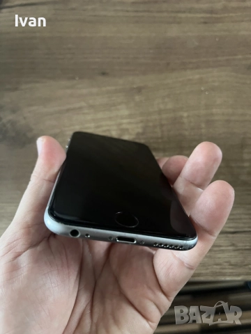 iPhone 6s 64GB памет, снимка 4 - Apple iPhone - 56744816