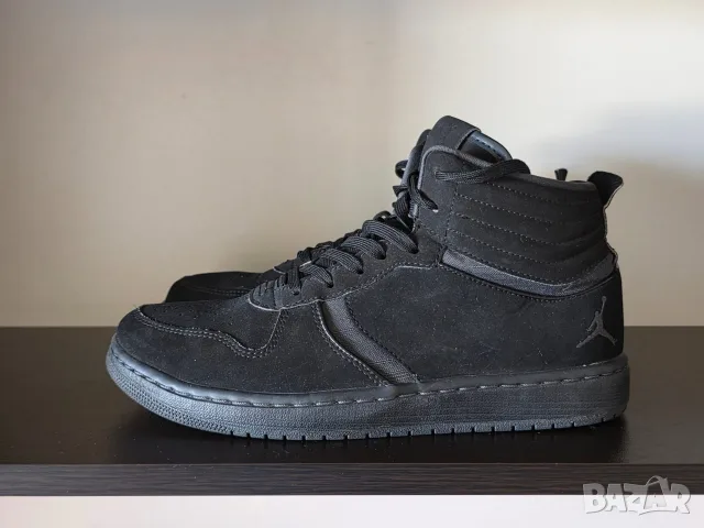 Nike Jordan Air Heritage 42номер 26.5см Стелка много добро състояние