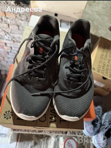 Nike Revolution 6 NN, снимка 4 - Маратонки - 56554316