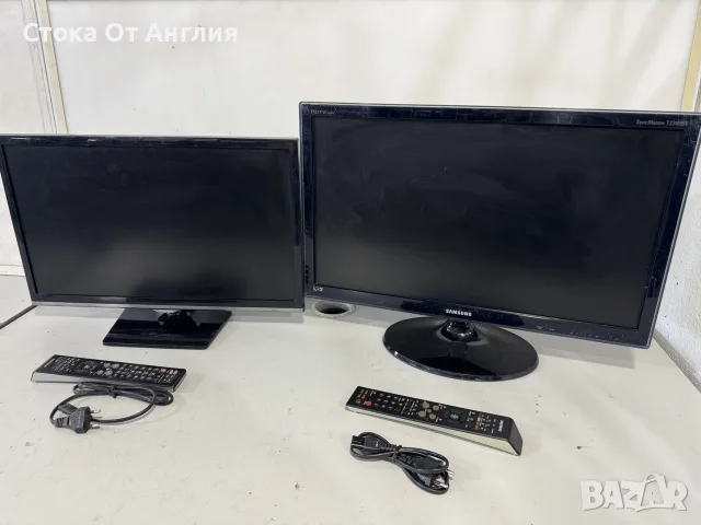 Телевизор - Samsung 22 inch / A7