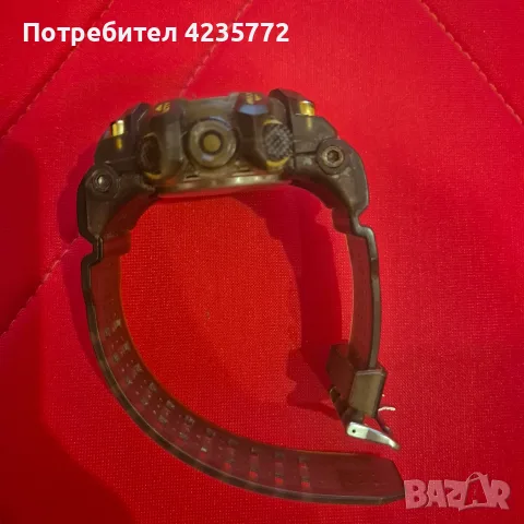 Спортен кварцов водоустойчив часовник. , снимка 3 - Мъжки - 56574440