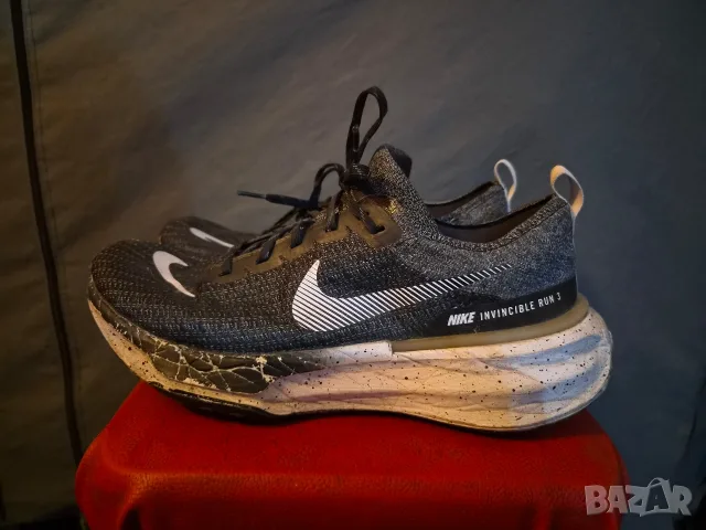 Nike run3-номер44.5-45-нов модел, снимка 2 - Маратонки - 56644414
