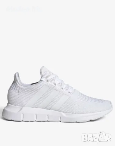 ОРИГИНАЛ! ADIDAS Kaptir Flow White дамски маратонки