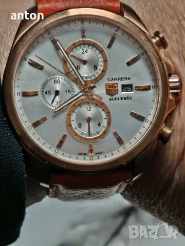 CARRERA TAG Перфето състояние, снимка 2 - Мъжки - 56732144