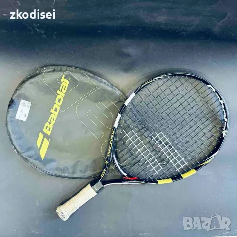 Детска тенис ракета BABOLAT NADAL JR 19