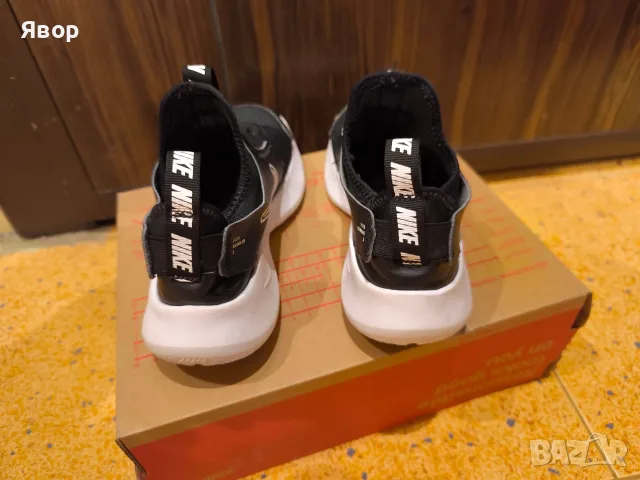 Детски маратонки Nike , снимка 4 - Детски маратонки - 56744832