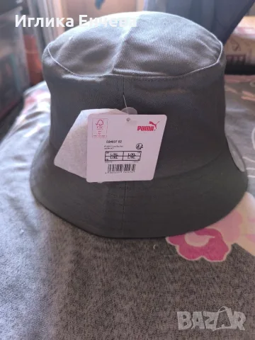 Шапка на Puma L/Xl, снимка 2 - Шапки - 56643986