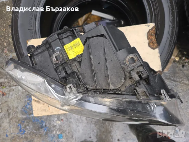 Десен фар за БМВ Е92( Преди фейса)- Оборудван!, снимка 3 - Части - 56710992