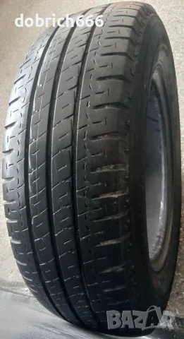 215/70/15C 15 цола гума цетка Michelin Agilis DOT0222
