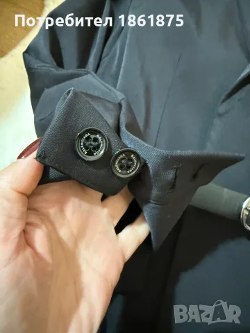 Дамско сако BALENCIAGA , снимка 4 - Сака - 56627259