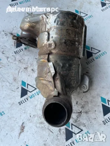 208A06010R DPF ДПФ филтър, FAP филтър, катализатор от Renault Clio 5 1. 0 TCe