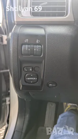 Subaru Forester 2.0 i gas, снимка 14 - Автомобили и джипове - 56747386