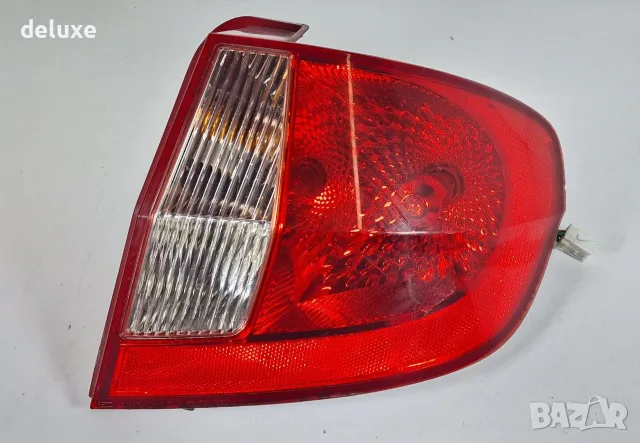 Десен Стоп Hyundai Getz Хюндай Гец