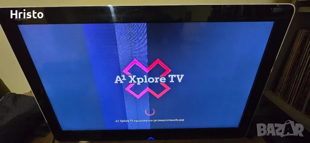 Телевизор Sharp Aquos с проблем, снимка 5 - Телевизори - 56616303