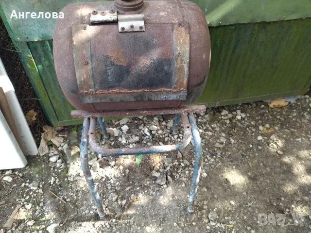 Продавам барбекю, снимка 5 - Барбекюта - 56618529
