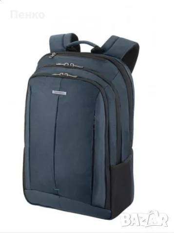 Samsonite Moderny 15.6" и Samsonite Guardit 2.0 17.3", снимка 10 - Раници - 56579984