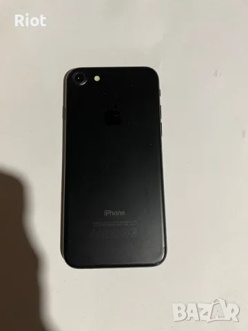 Продавам iPhone 7, снимка 3 - Apple iPhone - 56648001