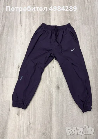 Шушляков екип на Nocta x Nike, снимка 3 - Спортни дрехи, екипи - 56575979