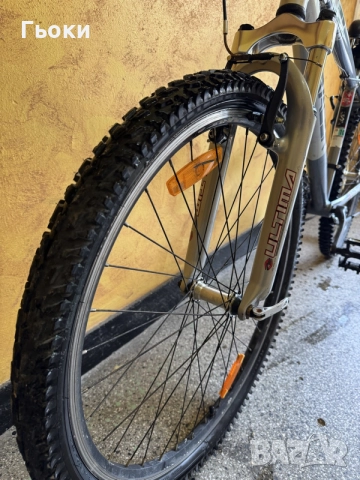 велосипед (MTB) Racer. швейцарски , снимка 4 - Велосипеди - 56655274
