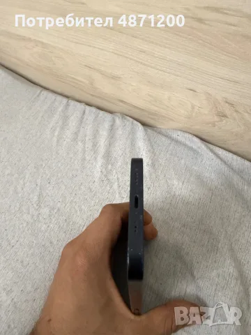 iPhone 12 Black 128GB, снимка 4 - Apple iPhone - 56650390