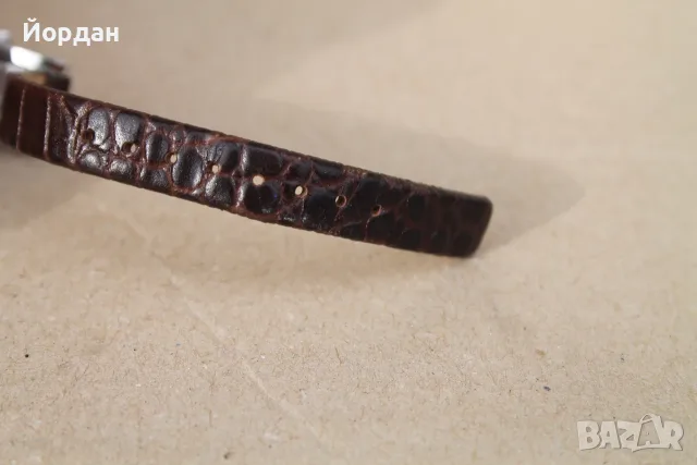 Дамски часовник ''Fossil'', снимка 9 - Дамски - 56740638