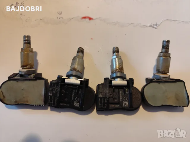 Датчици за налягане на 433Mhz