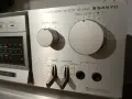 SANYO Stereo Cassette Deck RD2504, снимка 4
