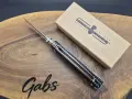 Сгъваем нож Extrema Ratio MF1 EVO D, снимка 9