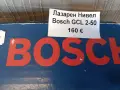 Лазарен нивелир Bosch GCL 2-50, снимка 3
