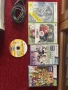 Xbox 360 + два джойстика + Kinect + игри, снимка 3