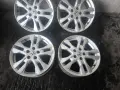 Джанти за Honda 17, снимка 2