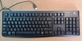 Клавиатура Logitech K120.
, снимка 3