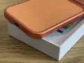 Бартер iPhone 17 pro 512gb гаранционен, снимка 3