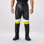 Polo Мъжки кожен мото панталон S, снимка 1