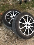 GOODYEAR летни 205/55/17, снимка 3