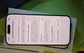 iPhone 15 Yellow 128gb, снимка 5