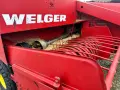 Балировачка/сламопреса Welger ap45, снимка 2