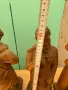 немски дървени фигури, снимка 11