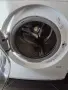 Пералня със сушилня AEG, снимка 3