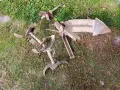 Мотоблок Нева 7кс, снимка 5
