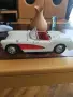 burago Chevrolet Corvette 1957, снимка 1