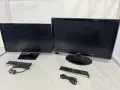 Телевизор - Samsung 22 inch / A7, снимка 1