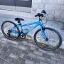 Детски велосипед Drag Hacker 24", снимка 1
