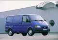 Изкупуване на бусове Ford transit , снимка 1