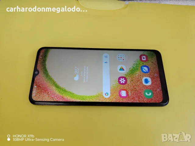Samsung Galaxy A04 Dual Sim 32GB + 3GB RAM, снимка 6 - Samsung - 56732653