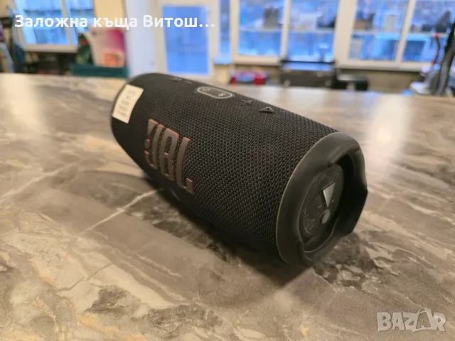 Колона JBL Charge 5 , снимка 2 - Bluetooth тонколони - 56613240